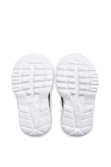 Nike Pantofi sport cu garnituri de piele intoarsa Air Max Fusion Baieti