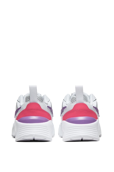 Nike Спортни обувки Air Max Fusion с кожа Момичета