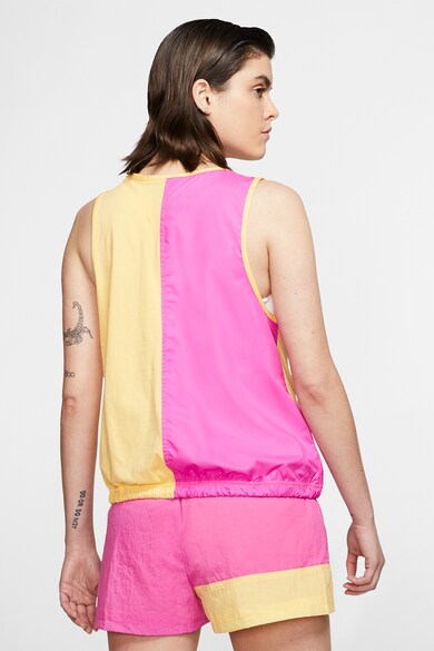 Top colorblock Sportswear Icon Clash Nike (CJ2270-795_216661) | Fashion ...
