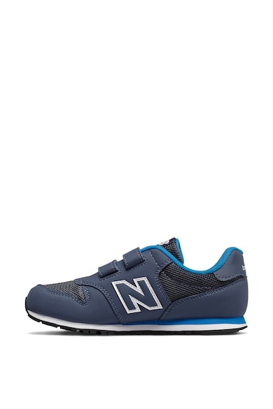 New Balance Pantofi sport cu benzi velcro 500 Fete