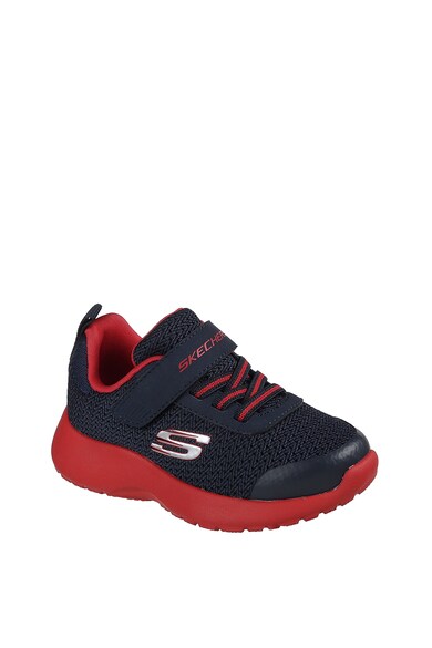 Skechers Мрежести спортни обувки Dynamight Момчета