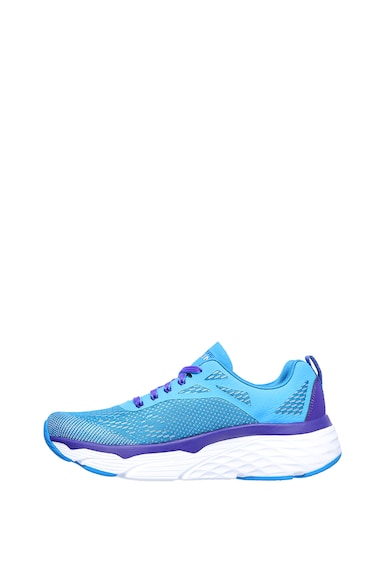 Skechers Pantofi sport cu model colorblock Max Cushioning Elite-Spark Femei