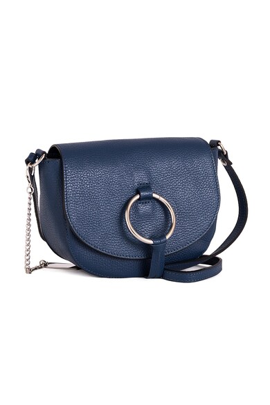 Anna Morellini Geanta crossbody din piele Virginia Femei