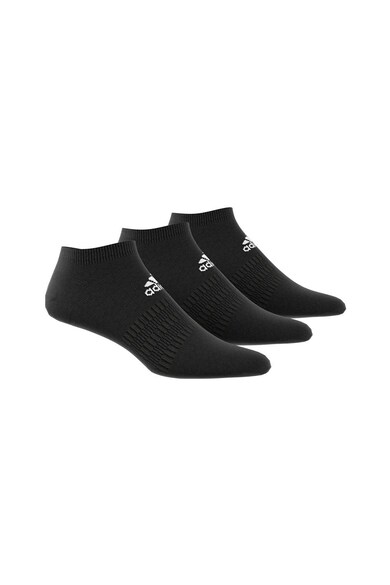 adidas Performance Унисекс фитнес чорапи - 3 чифта Жени