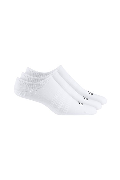 adidas Performance Унисекс фитнес чорапи - 3 чифта Жени