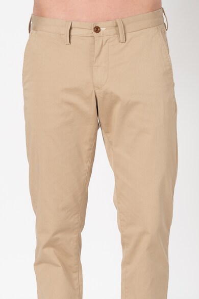 Gant Pantaloni chino slim fit Barbati