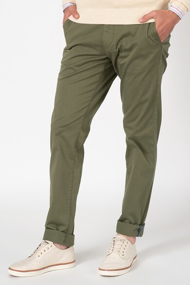 Gant Pantaloni chino slim fit Barbati