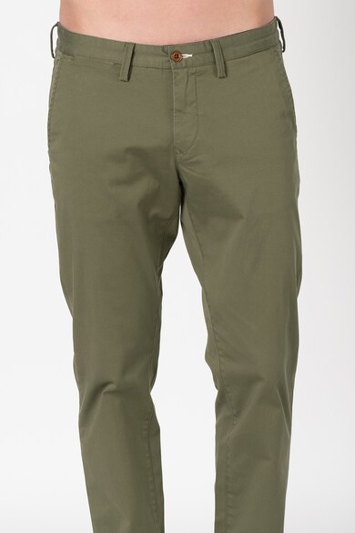 Gant Pantaloni chino slim fit Barbati