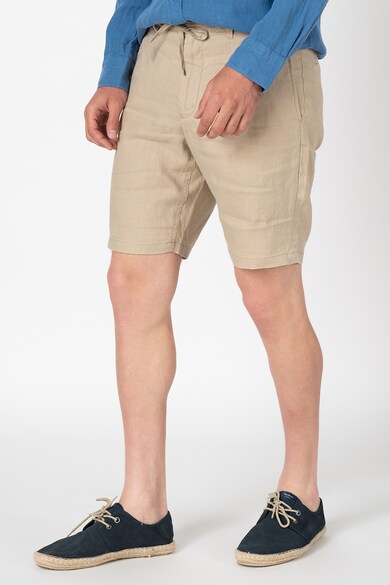 Gant Bermude chino relaxed fit din in Barbati