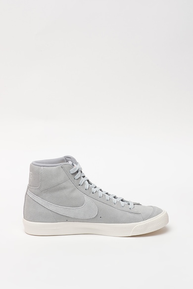 Nike Велурени спортни обувки Blazer Mid '77 Мъже