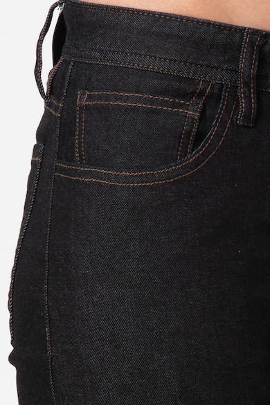 ARMANI EXCHANGE Blugi skinny cu cusaturi contrastante Barbati