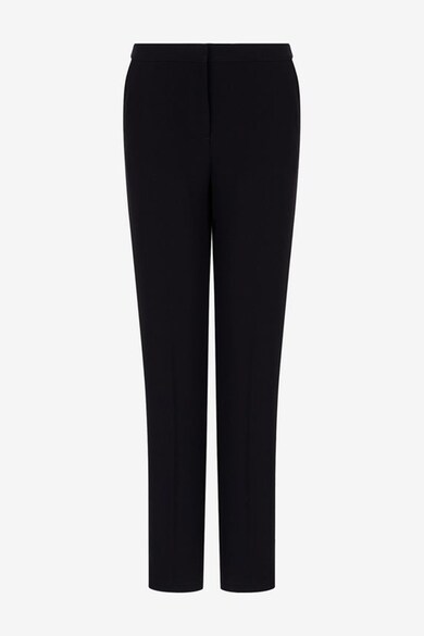 ARMANI EXCHANGE Pantaloni conici cu talie inalta Femei