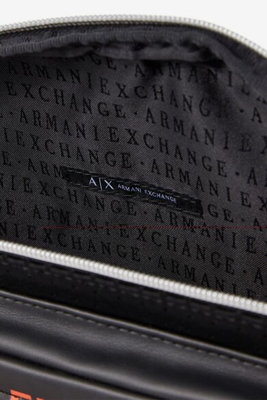 ARMANI EXCHANGE Borseta cu model logo Barbati