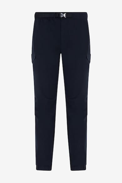 ARMANI EXCHANGE Pantaloni cu catarama in talie Barbati