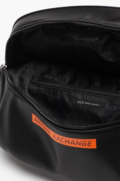 ARMANI EXCHANGE Rucsac cu borseta detasabila Barbati