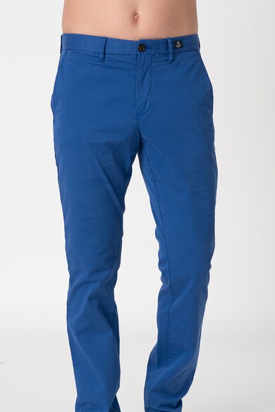 Tommy Hilfiger Pantaloni chino Denton Barbati