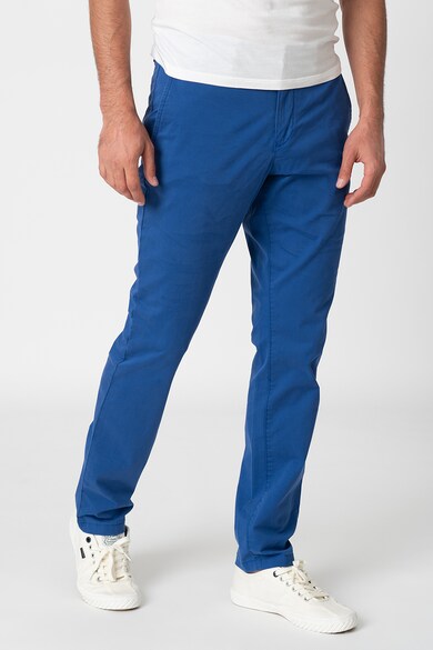 Tommy Hilfiger Pantaloni chino Denton Barbati