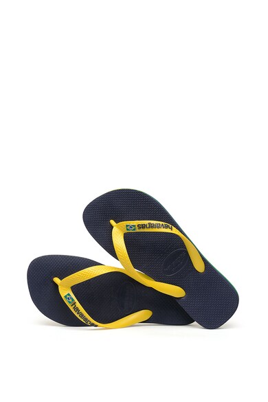 Havaianas Papuci flip-flop unisex Brasil Layers Femei