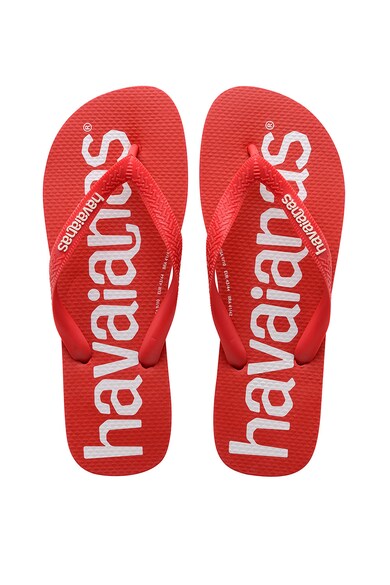 Havaianas Чехли Top Logomania с лого Жени