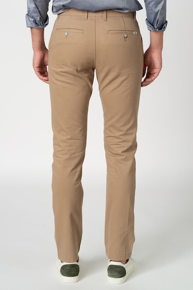 Lacoste Pantaloni chino regular fit Barbati