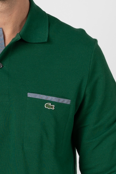 Lacoste Bluza polo Barbati