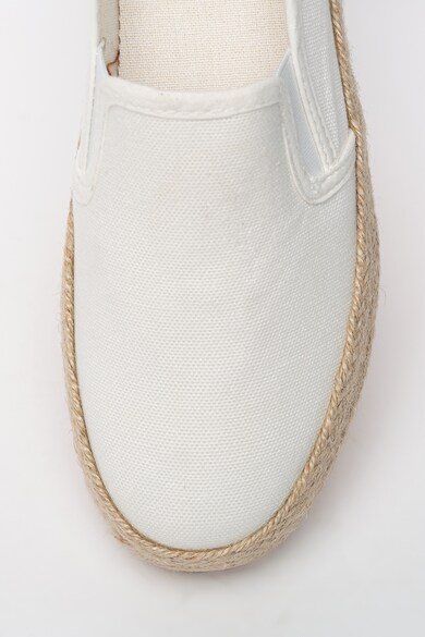 Big Star Espadrile slip-on de panza Femei