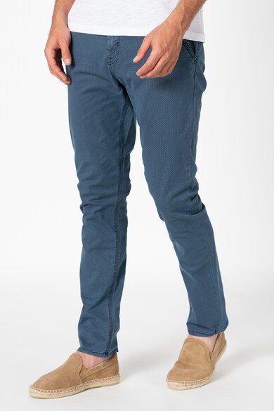 BLEND Pantaloni chino cu buzunare oblice Barbati