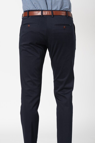 Gant Pantaloni chino slim fit Barbati