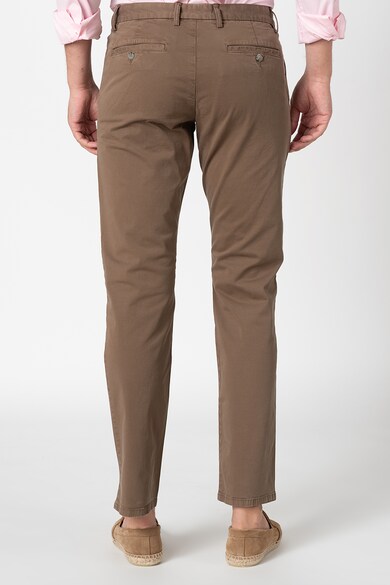 Gant Pantaloni chino regular fit Barbati