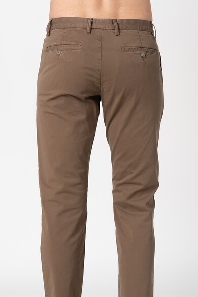 Gant Pantaloni chino regular fit Barbati