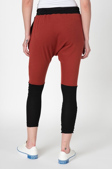 Antonia M Pantaloni sport cu catarame Femei