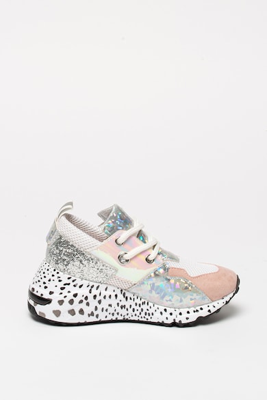 Steve Madden JCliff telitalpú sneaker Lány