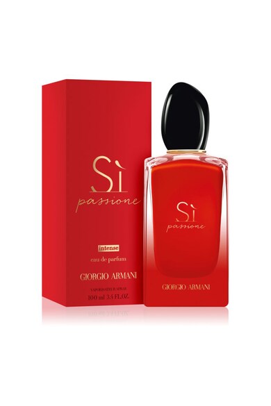 Giorgio Armani Apa de Parfum  Si Passione Intense, Femei Femei