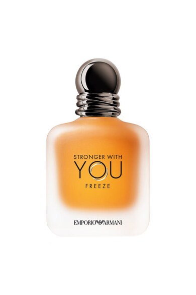 Giorgio Armani Apa de Toaleta  Stronger With You Freeze, Barbati Barbati