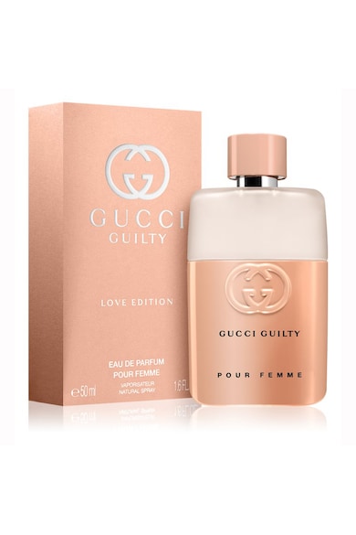 Gucci Apa de Parfum  Guilty Love Edition pour Femme, Femei, 50 ml Femei