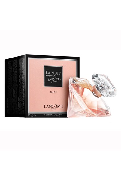 Lancome Apa de Toaleta  La Nuit Tresor Nude, Femei, 50 ml Femei