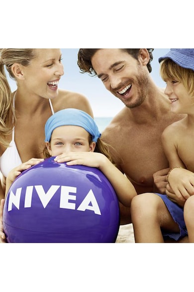 Nivea Sun Protect & Moisture SPF 30, 200 ml fényvédő spray női