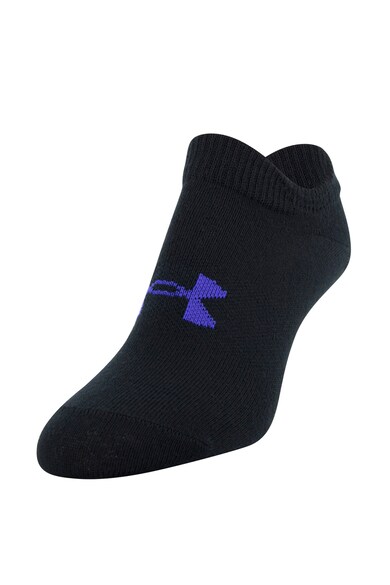 Under Armour Set de sosete scurte - 6 perechi Fete