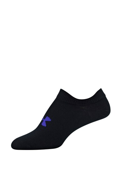 Under Armour Set de sosete scurte - 6 perechi Fete