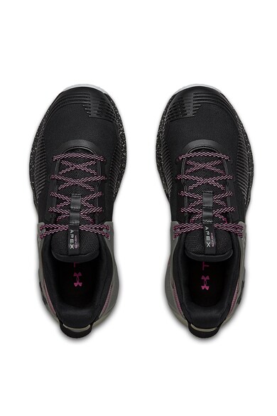 Under Armour Pantofi cu talpa cu pete decorative, pentru fitness HOVR™ Apex Barbati