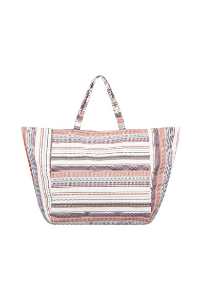 ROXY Geanta shopper in dungi Time is Now, 22L Femei