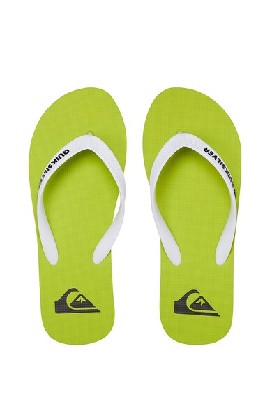 QUIKSILVER Molokai logós flip-flop papucs férfi