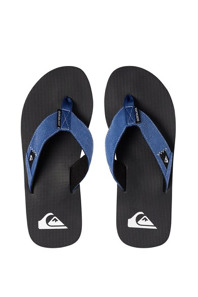 QUIKSILVER Molokai Abyss flip-flop papucs férfi