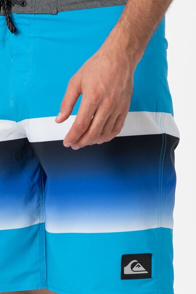 QUIKSILVER Pantaloni scurti de baie cu buzunar cu fermoar Barbati