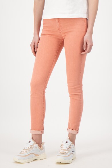 United Colors of Benetton Blugi crop skinny Femei