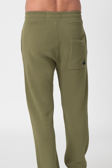 United Colors of Benetton Pantaloni sport cu snur ajustabil Barbati