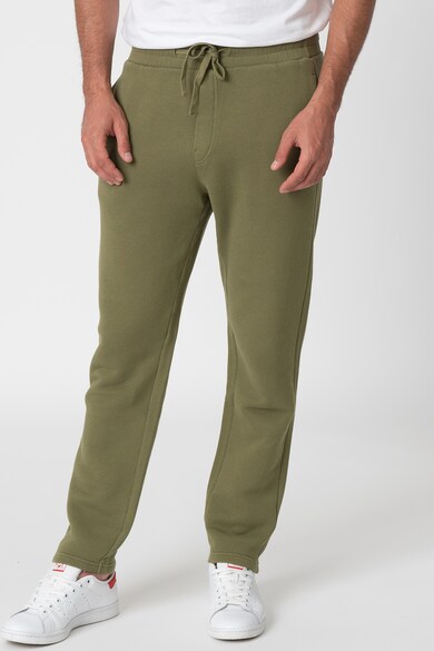 United Colors of Benetton Pantaloni sport cu snur ajustabil Barbati