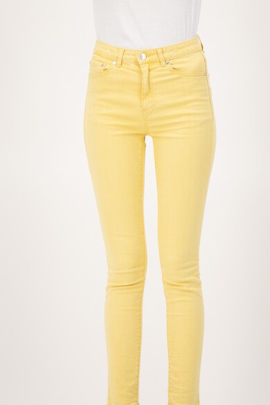 United Colors of Benetton Blugi crop skinny Femei