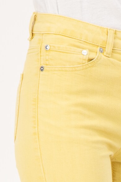 United Colors of Benetton Blugi crop skinny Femei