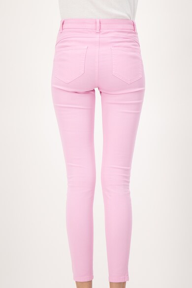 United Colors of Benetton Blugi skinny cu talie medie Femei